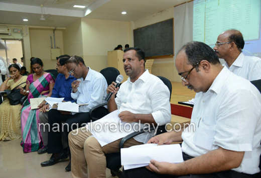 UT khader press meet